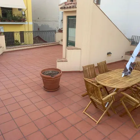 Casa Urbano Villa Taormina Exterior photo