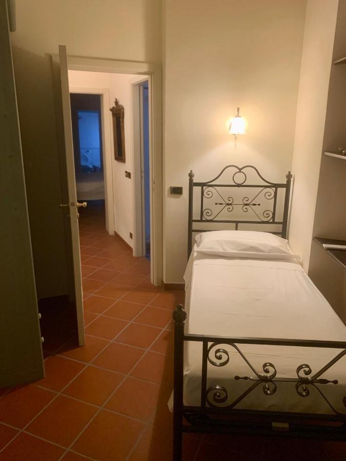 Casa Urbano Villa *