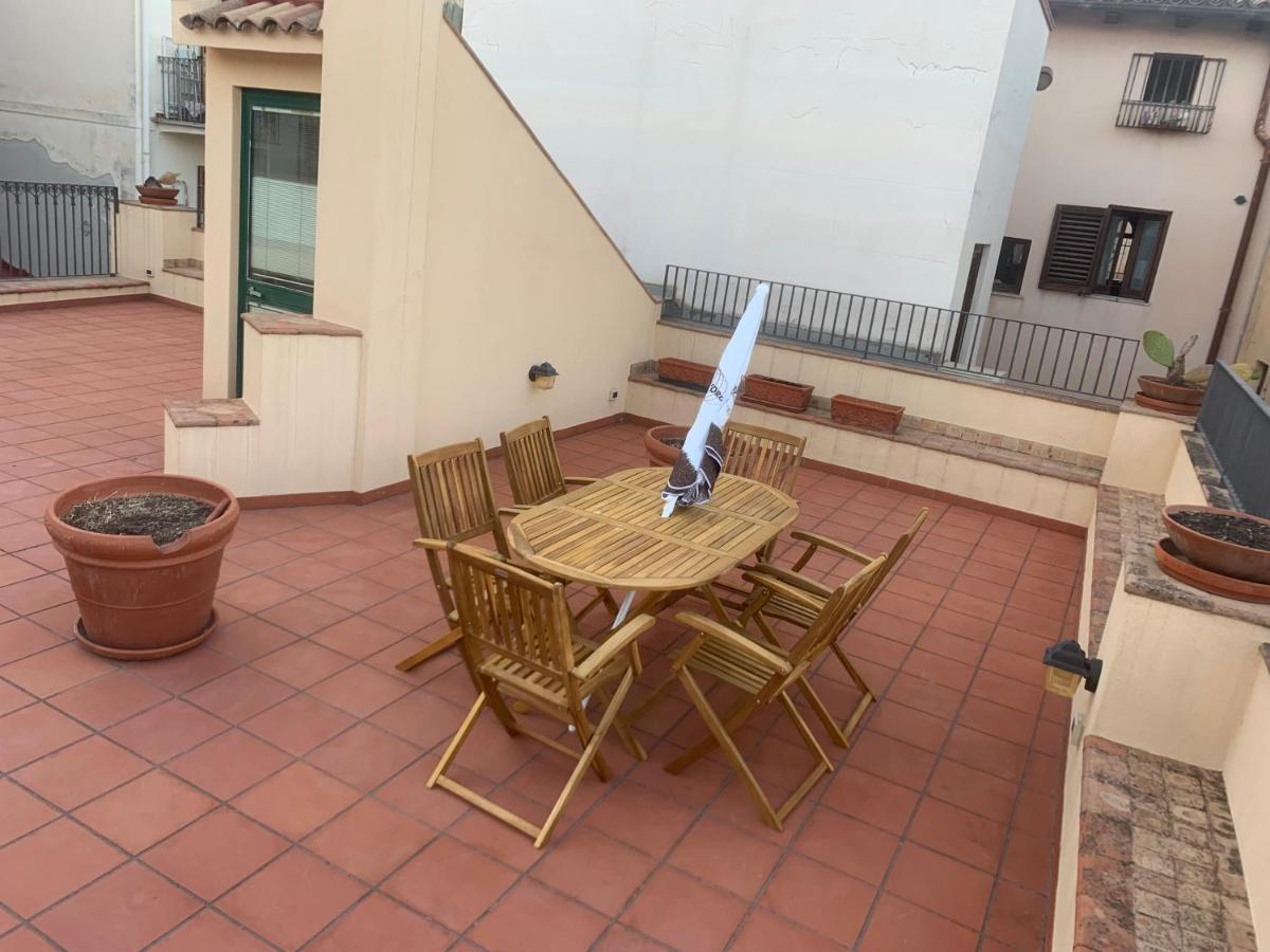Casa Urbano Villa Taormine