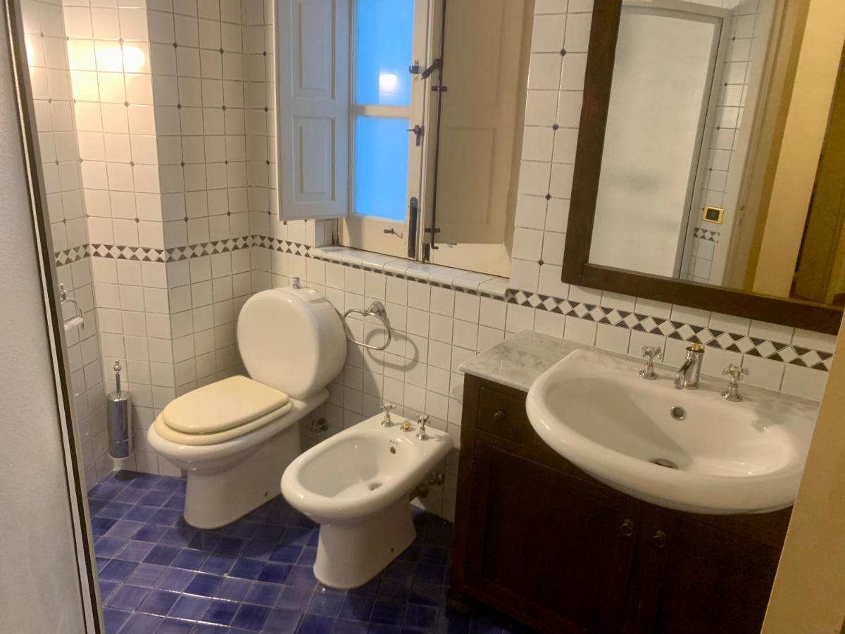 Casa Urbano * Taormine