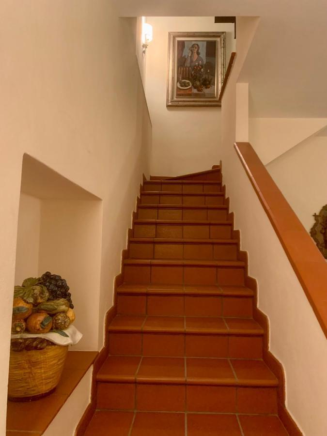 Casa Urbano Taormina