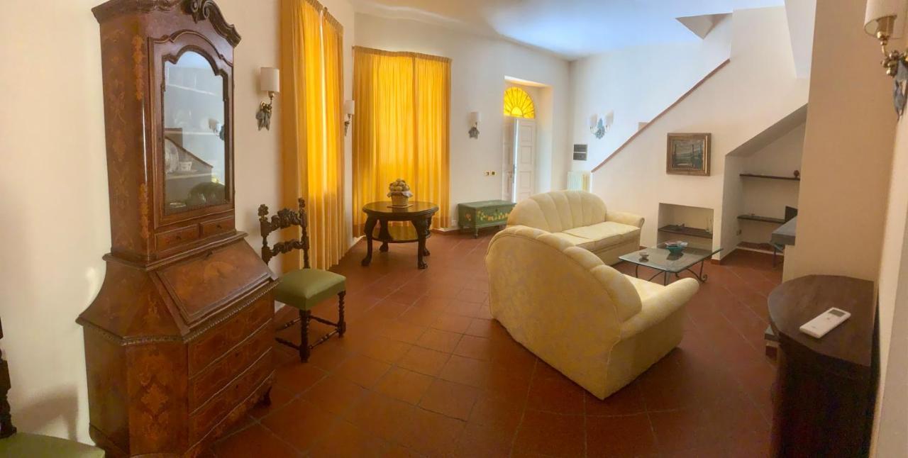 Casa Urbano *