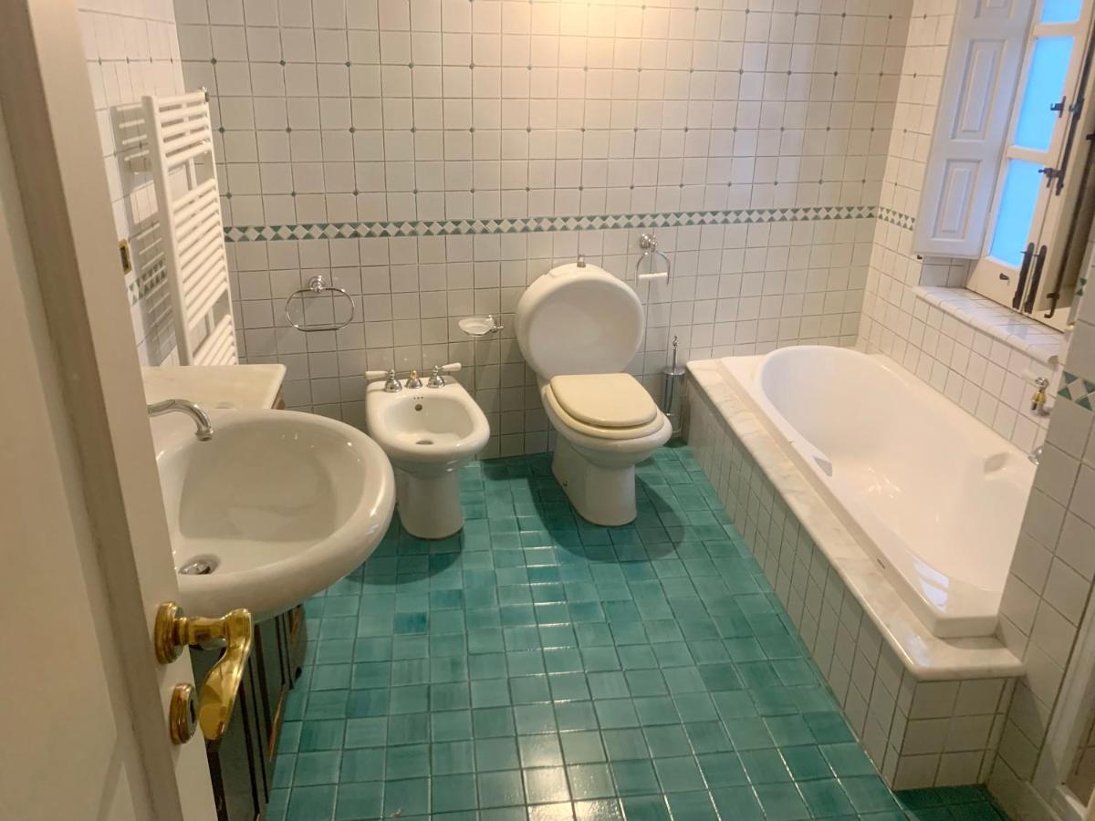 Casa Urbano Villa Taormina